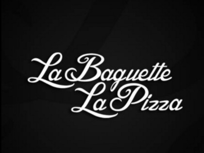 照片: La Baguette La Pizza